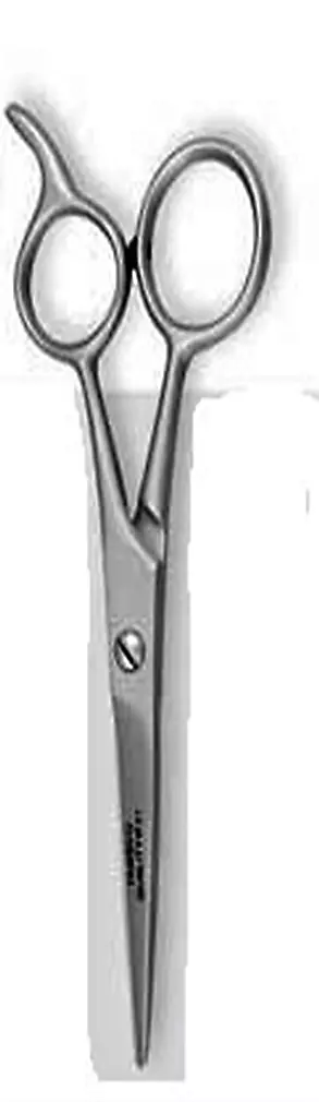 Hair Dressing Medium Grade Shears 5" (from USA)