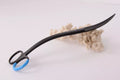 Aquascaping - Wave scissor 9.5" double curved