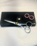Cobalt Shear 5" Classic Design With Removable FingerRest