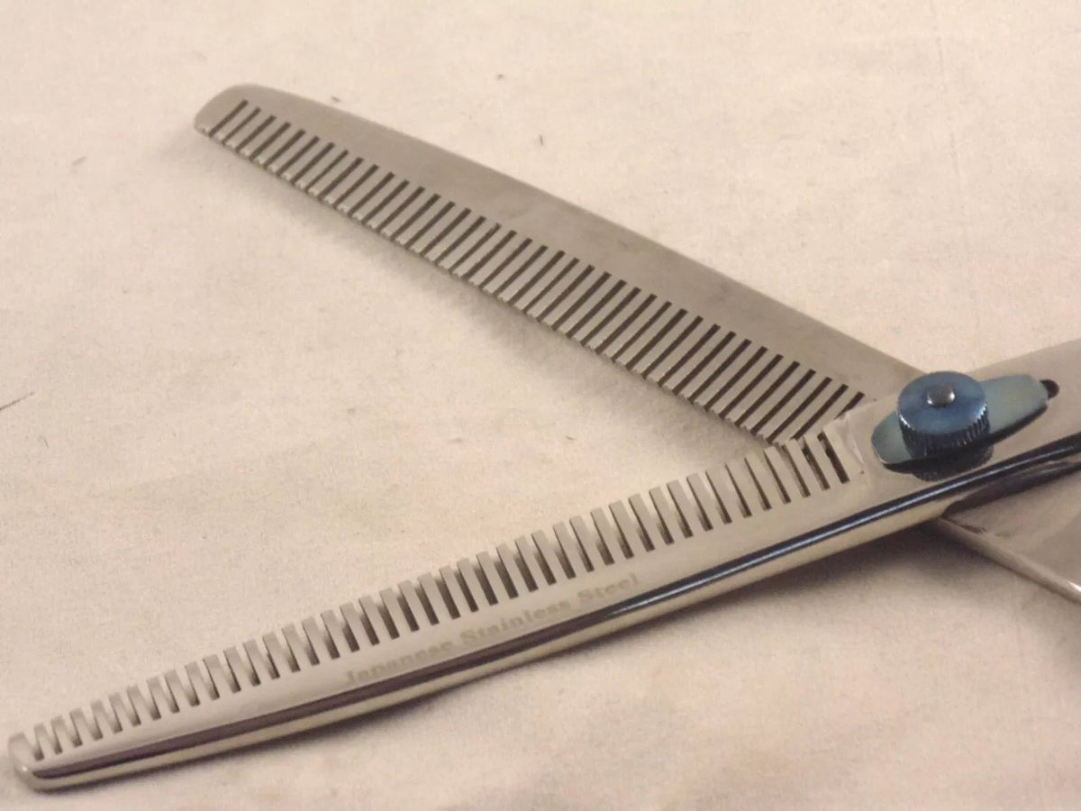 Thinning Shear Double 7.5"