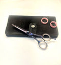Midnight Purple Shears