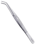 Cotton (College) Plier, Serrated Tips Self Locking 6"