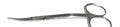 LaGrange Tissue Scissor 4.5"