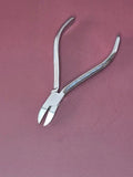 Orthodontic Hard Wire Cutter 15 (T/C)