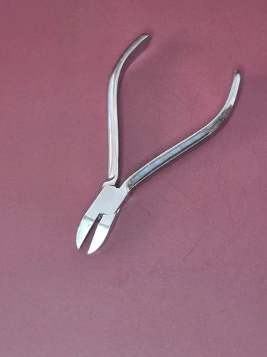 Orthodontic Hard Wire Cutter 15 (T/C)