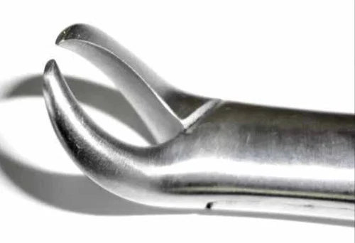 Dental Pediatric Forcep 16s