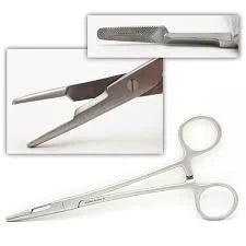 Olsen-Hegar 6.5"