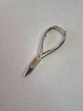 Toe Nail Nippers (Heavy Duty) Small 4.5"