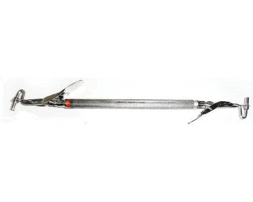 Amalgam Carriers (L/J) – Lever Type DE