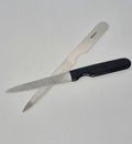 Stainless Steel Nail Files (Box of 100)