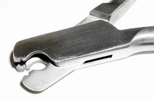 Lingual Bar Wire Bending PL100