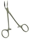 Steiglitz Fragment Forcep 90 degree angle 5.5"