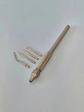 Dental Periotome Set of 5