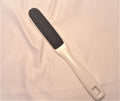 oversized foot file, 11 inches