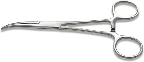 Rochester-Pean Curved 6.25"