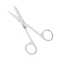 Sharp/Blunt Straight 4.5"