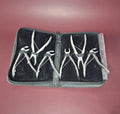 Tooth Extraction Forcep Set Pediatric (Custom 6)