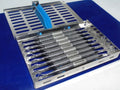 Gracey Set OF 9