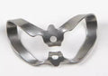 Rubber Dam Clamp (Labial) #9