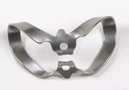 Rubber Dam Clamp (Labial) #9