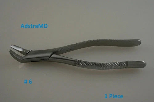 Dental Forcep #6