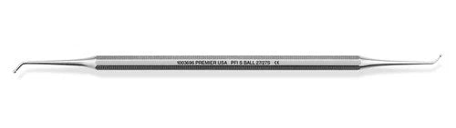 Amalgam Burnisher 27/27S Ball