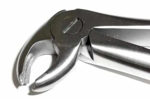 A   Dental Forcep English #22