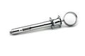 Aspirating Syringe ‘A’ Type (English & Metric Hubs)