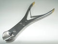 Tungsten Carbide Pin Cutter 7" (from USA)