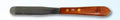 Laboratory Spatula #3R (Stiff)