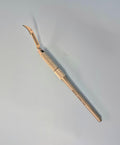 Rotating Scalpel Handle