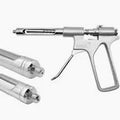 Intraligamental Injection System (0.2cc) with Ratchet Action