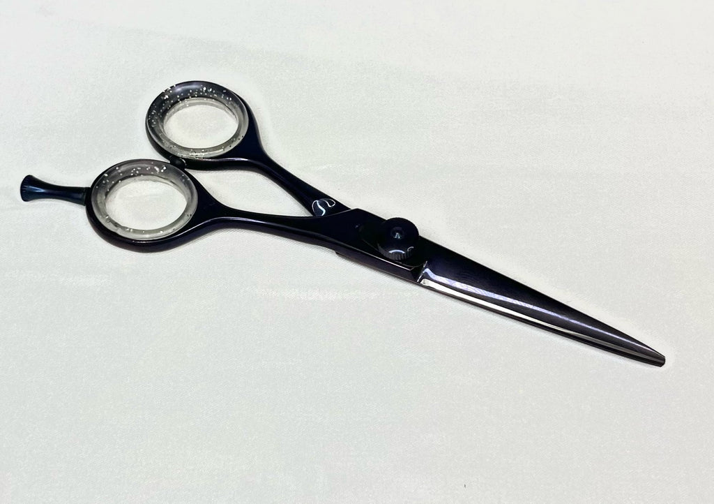 Midnight Purple Shears